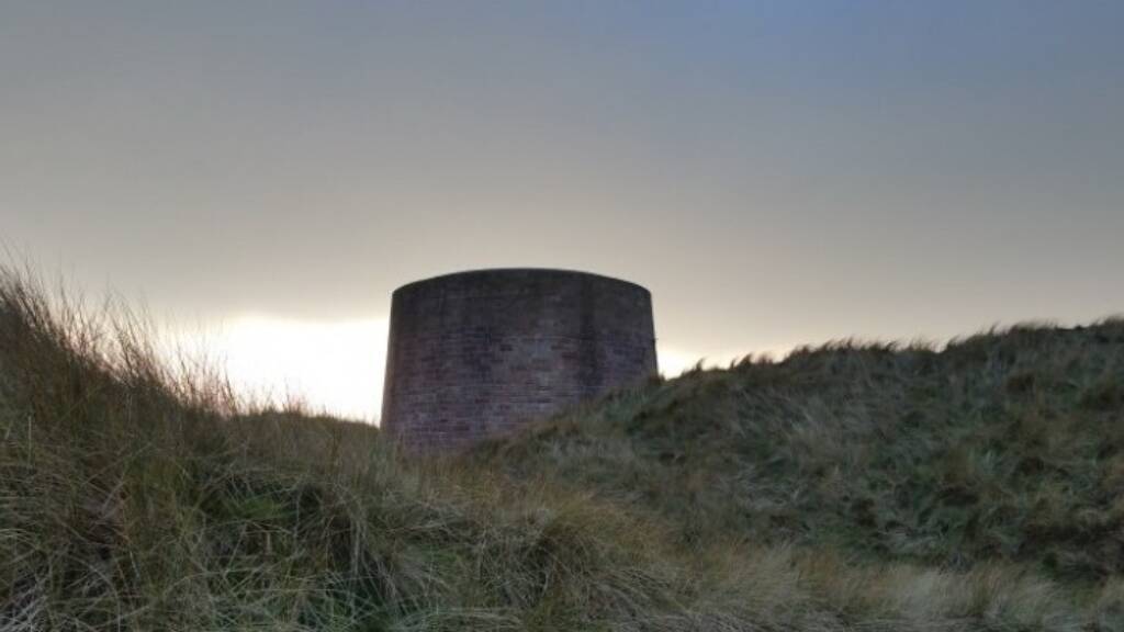 Martello Tower