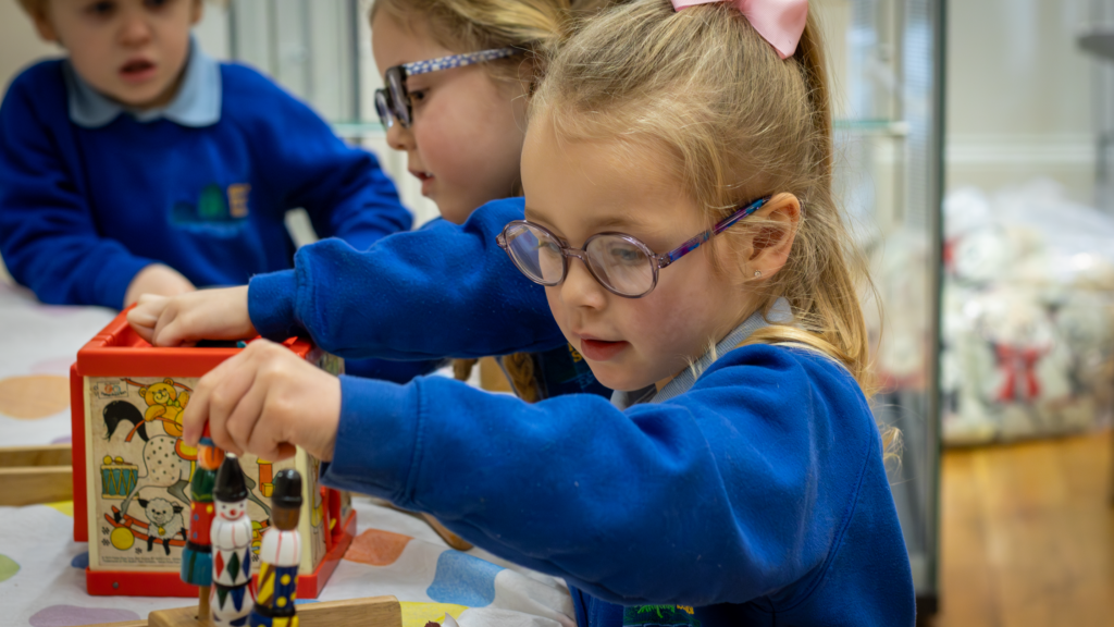 NIMC Playful Museums Ballymoney 11