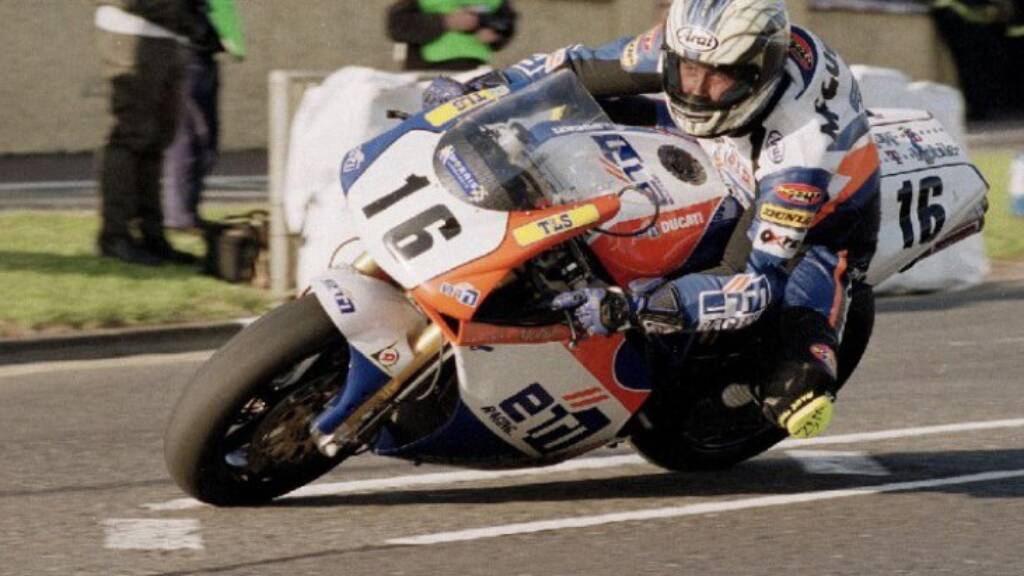 John mcguinness