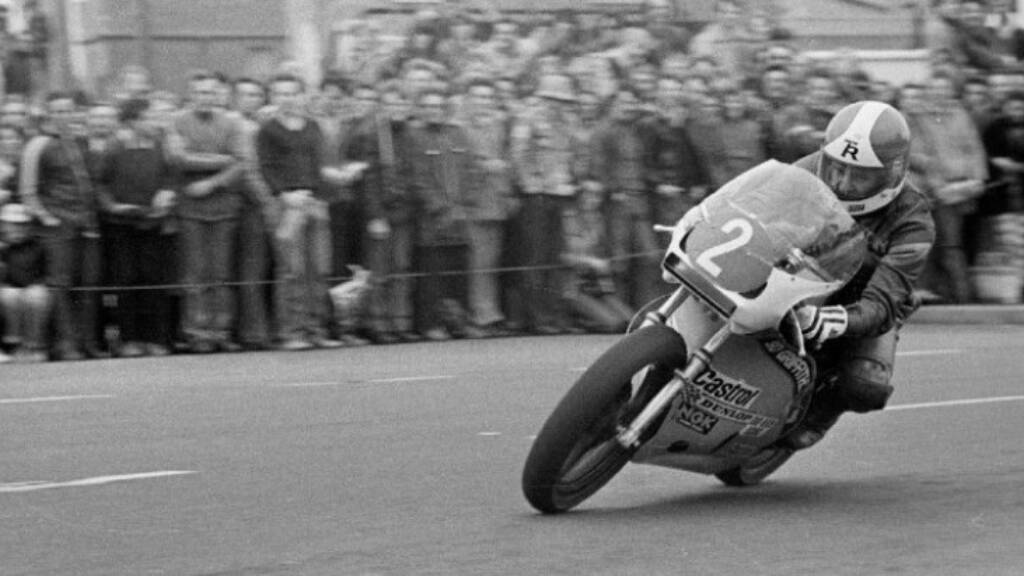 Tony rutter