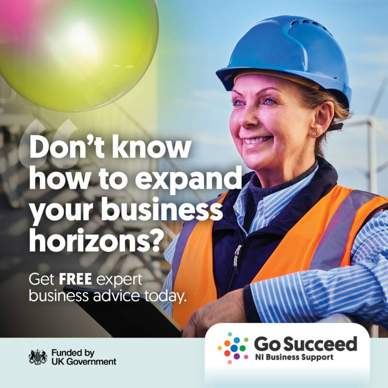 019176 Go Succeed Phase 2 Social Square v1 Business Horizons