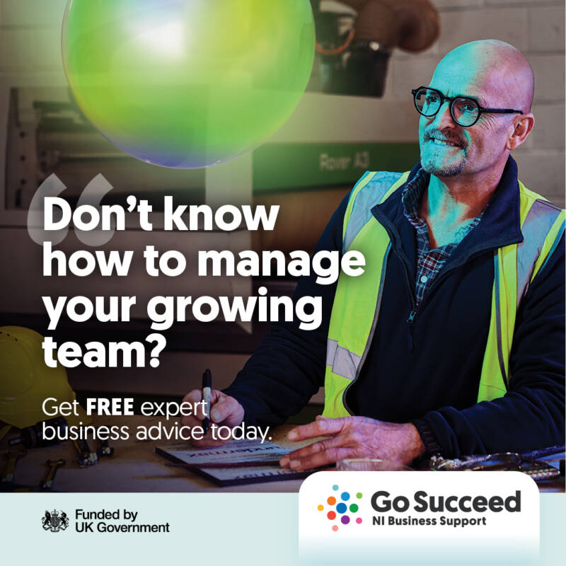 019176 Go Succeed Phase 2 Social Square v1 Growing Team