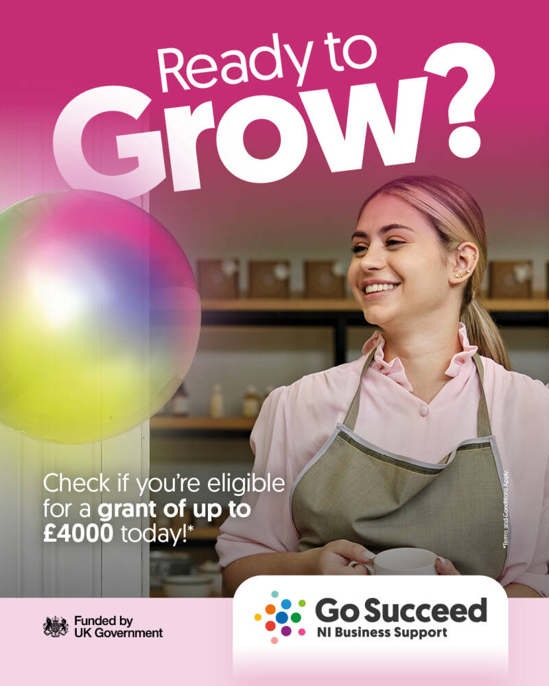 022164 Go Succeed Grant Social 1080x1350px