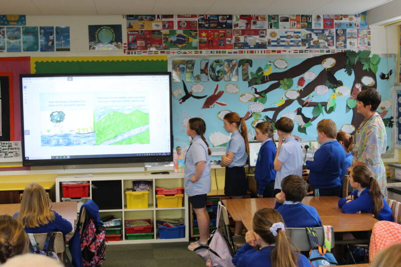 CCGBC SPERRINS PROJECT 03