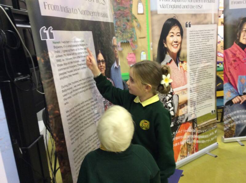 CCGBC WORLD OF STORIES BALLYKELLY 05