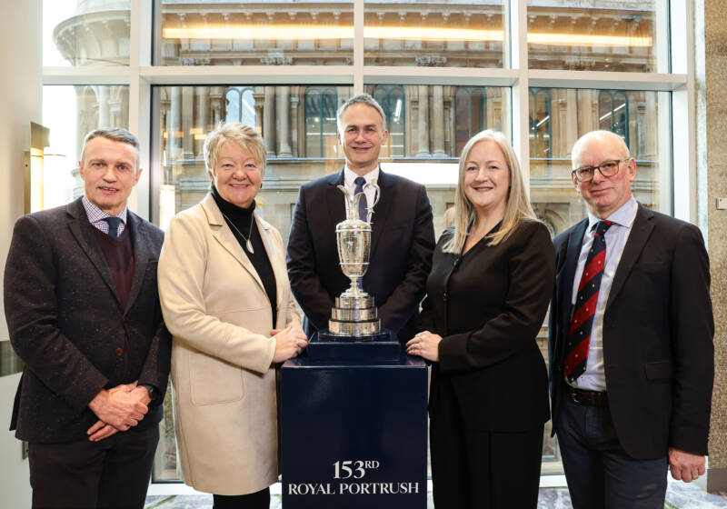 THE 15 RD OPEN ECONOMIC BENEFIT RESULTS