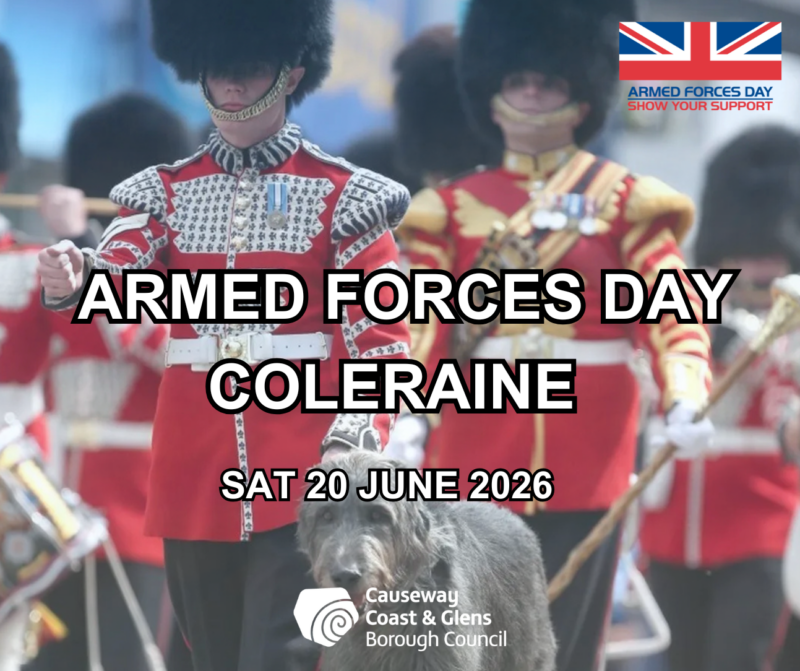 ARMED FORCES DAY 2026