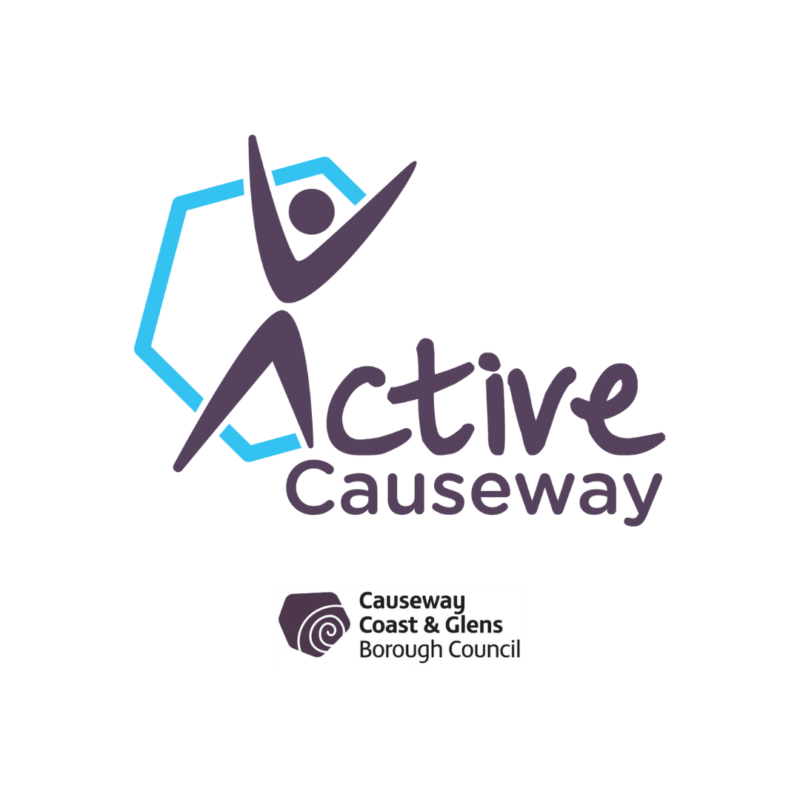 Active Causeway CCG logo