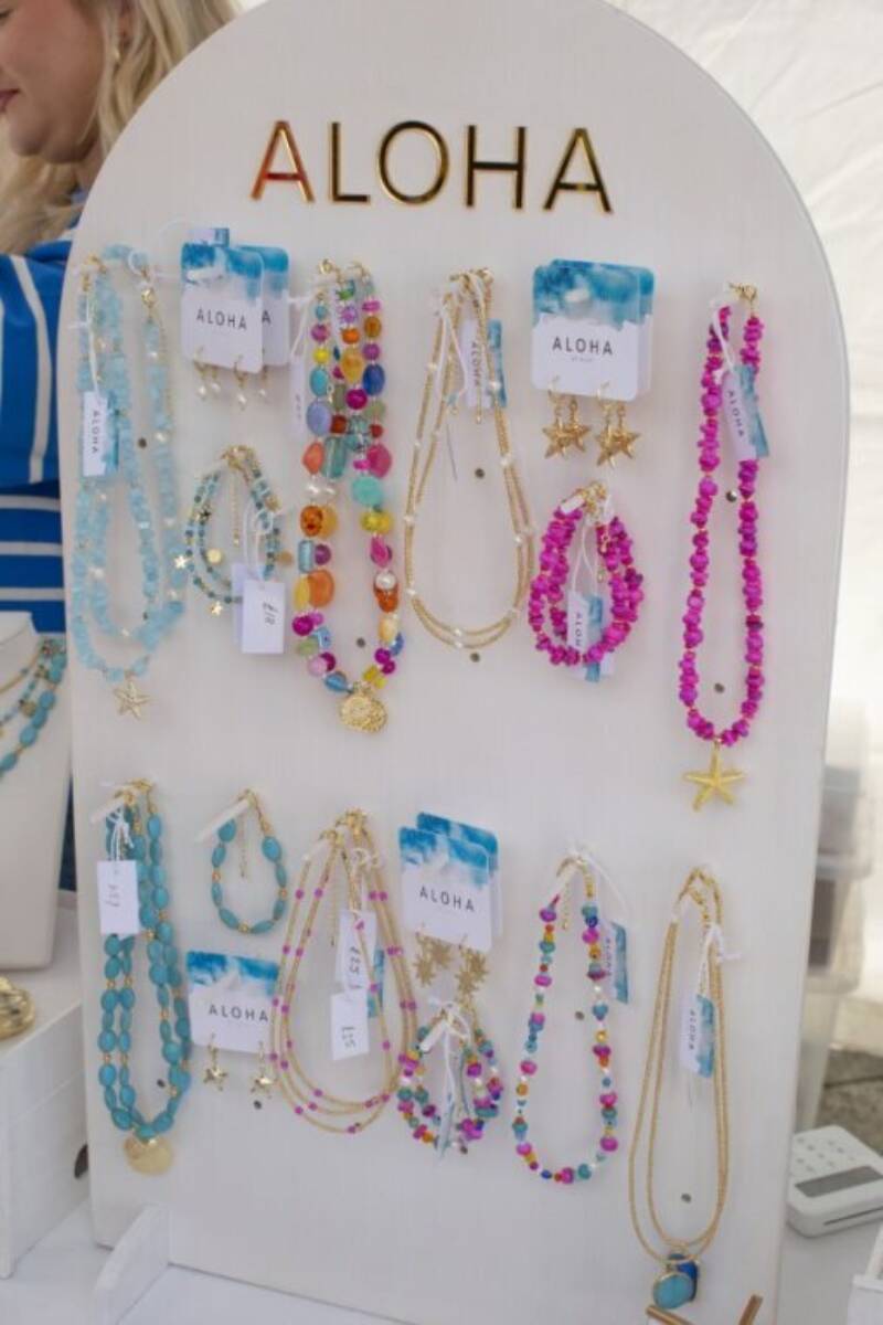 Aloha Beads by Alex 2