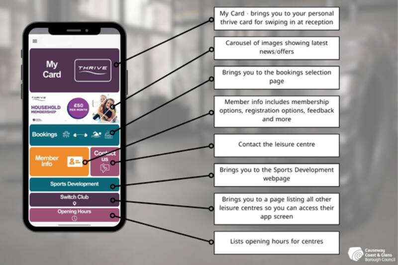 App New Look Email 1