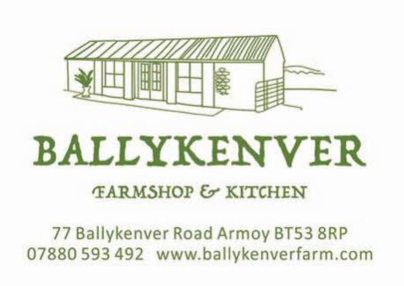 Ballykenver Logo