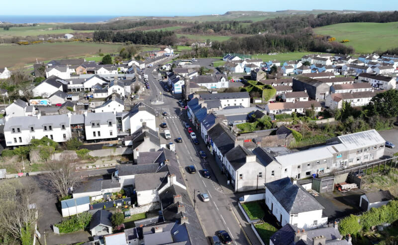 Bushmills March 2026 3