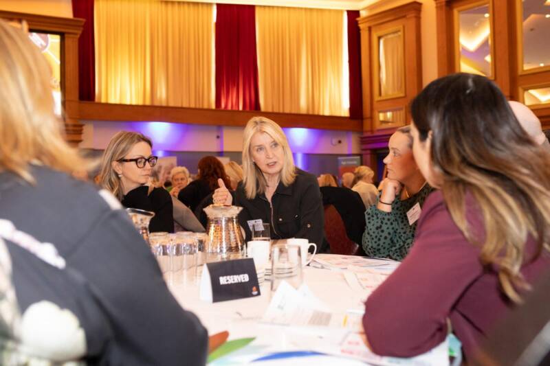 CCGBC AGE FRIENDLY SUMMIT 06