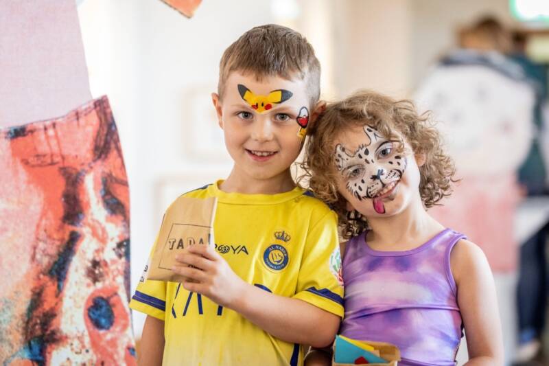 CCGBC AUGUST CHILDRENS MONTH 02
