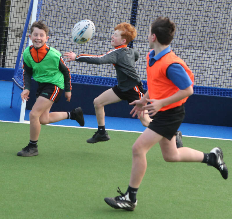 CCGBC BALL BALLYCASTLE 02