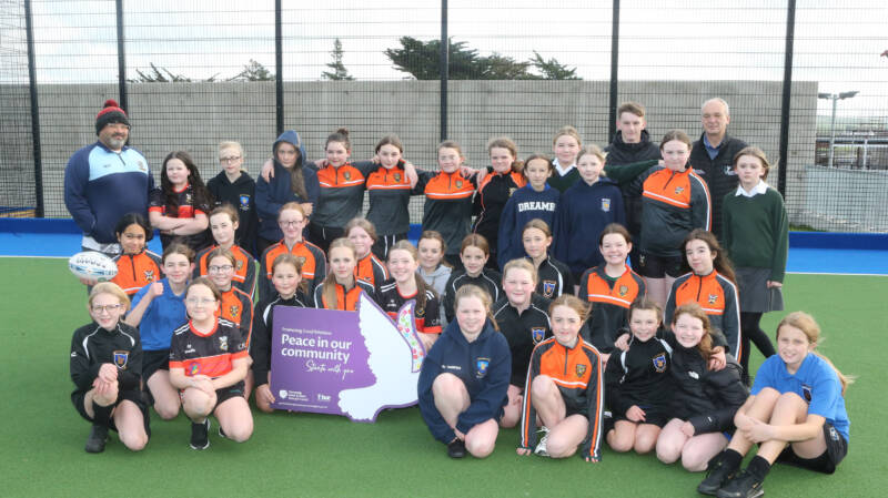 CCGBC BALL BALLYCASTLE 03