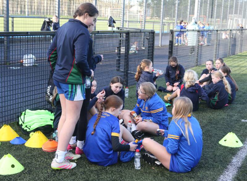 CCGBC BALL FINALE 08