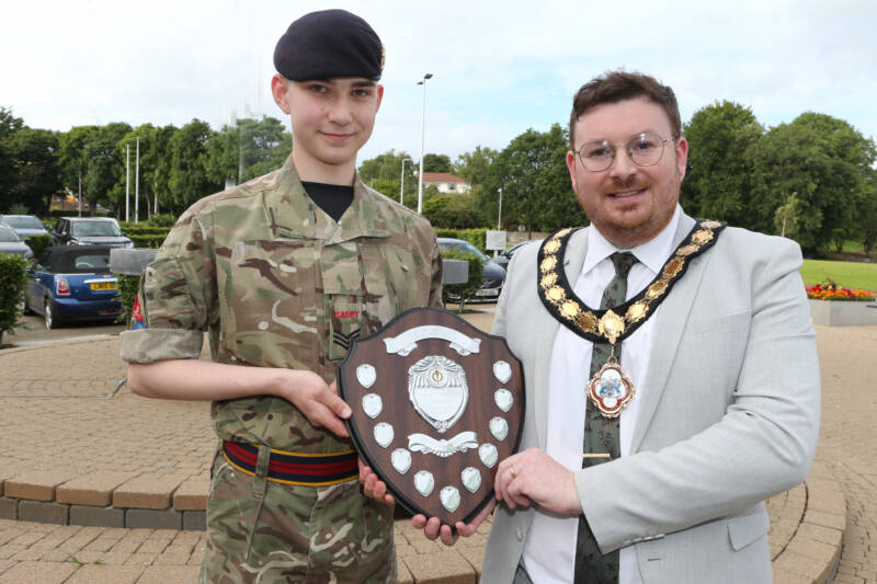 CCGBC BALLYMONEY CADETS 02
