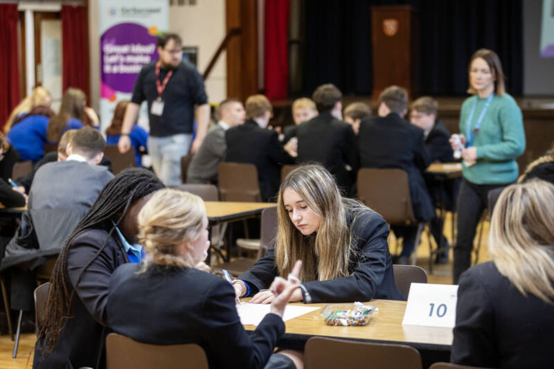 CCGBC BHS ENTERPRISE 14