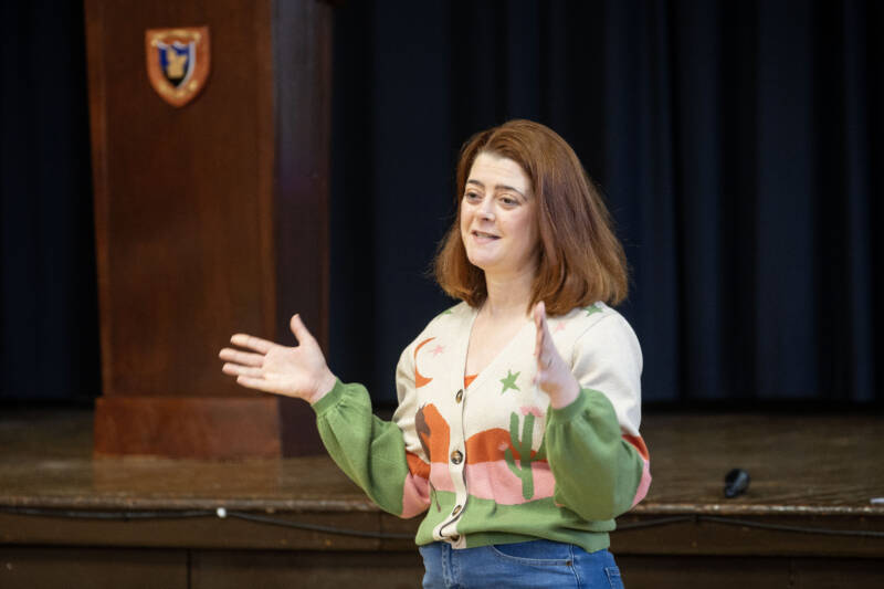 CCGBC BHS ENTERPRISE 17