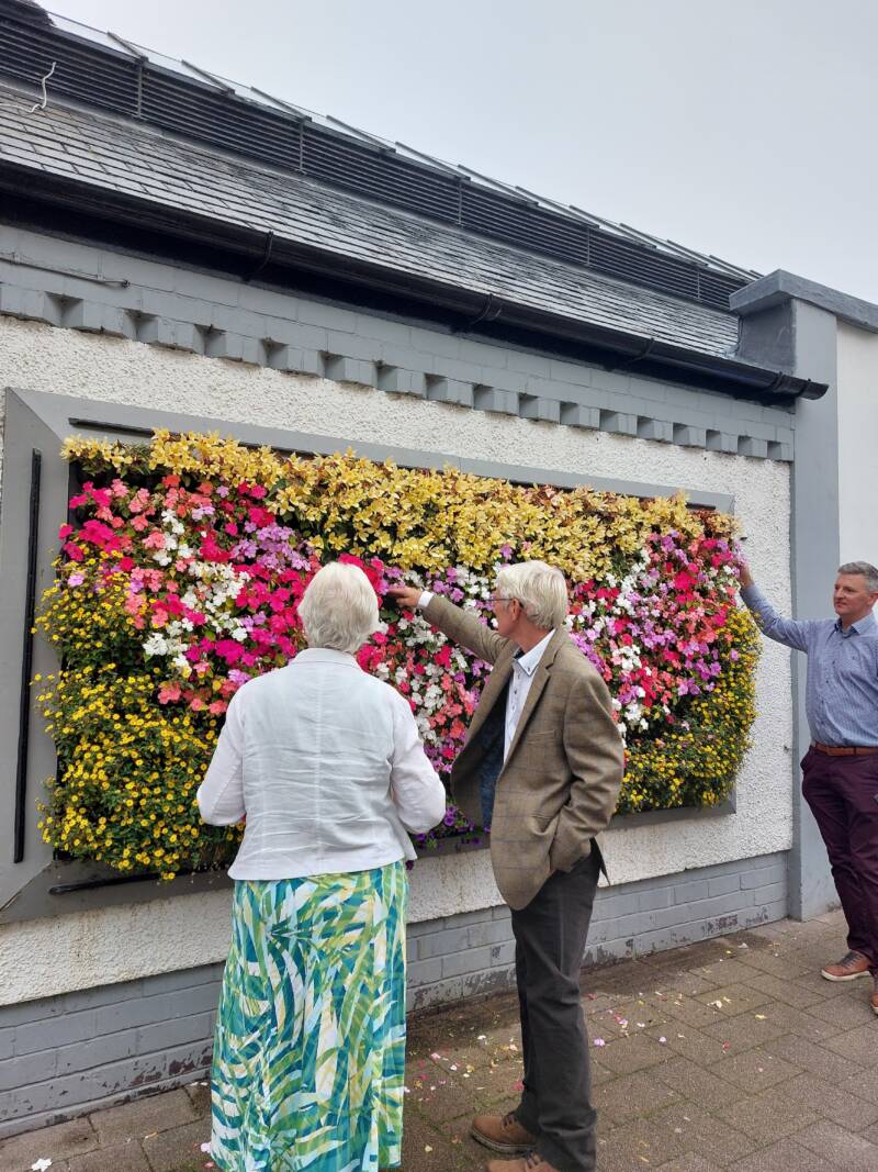 CCGBC BRITAIN IN BLOOM 10