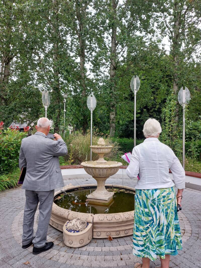 CCGBC BRITAIN IN BLOOM 16