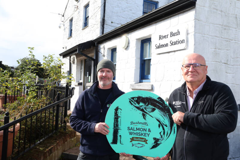 CCGBC BUSHMILLS SW LAUNCH 02