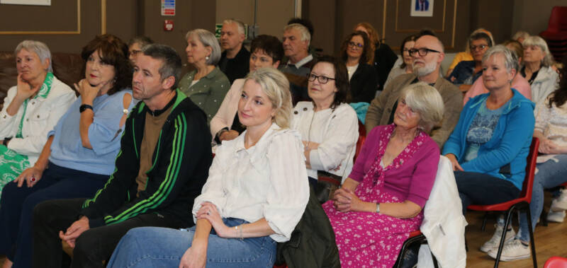 CCGBC DUNGIVEN VOL 14