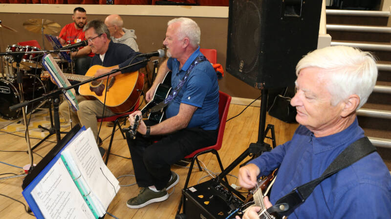 CCGBC DUNGIVEN VOL 22