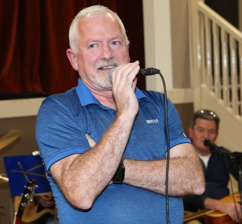CCGBC DUNGIVEN VOL 31