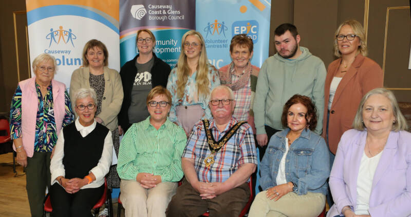 CCGBC DUNGIVEN VOL 35