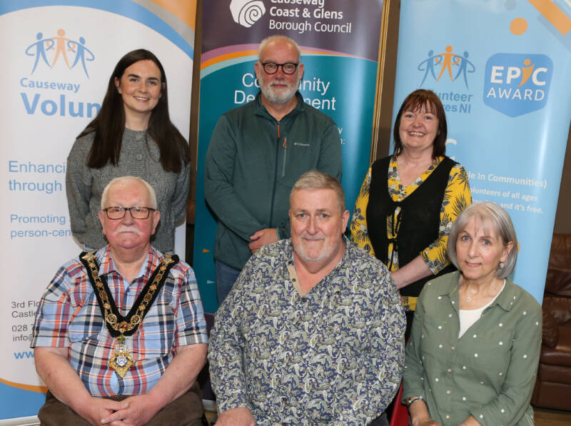 CCGBC DUNGIVEN VOL 37