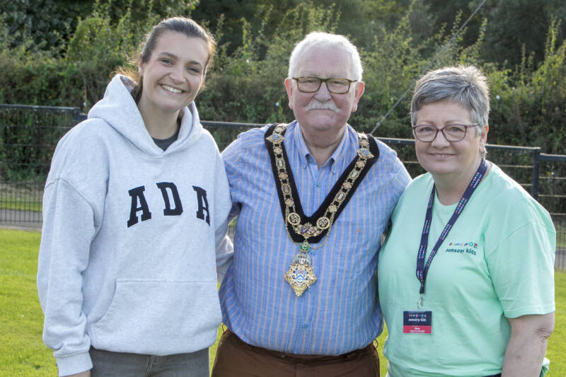 CCGBC GARVAGH PATH 03