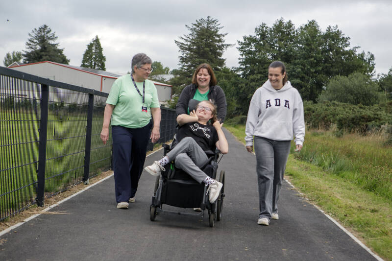 CCGBC GARVAGH PATH 04