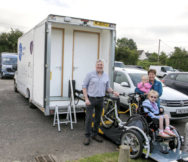 CCGBC GARVAGH PATH 09