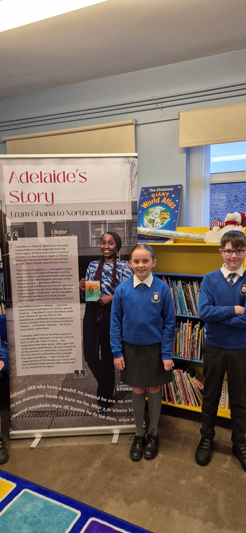 CCGBC GOOD RELATIONS HEZLETT 05