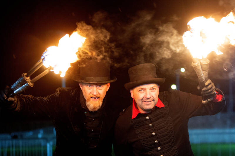 CCGBC HALLOWEEN 2025 01