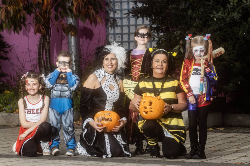 CCGBC HALLOWEEN 2025