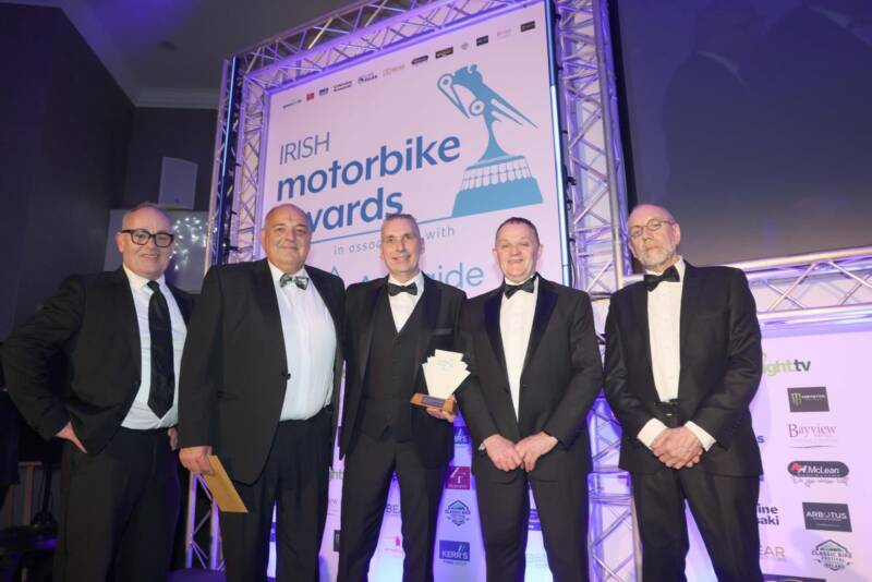 CCGBC JOEY 25 EVENT OF THE YEAR