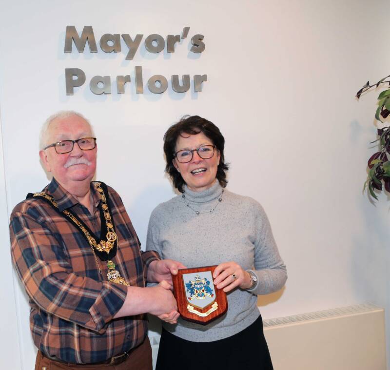 CCGBC NEW YEARS HONOURS 05