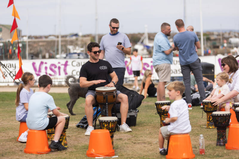 CCGBC OULD LAMMAS FAIR 2025 03