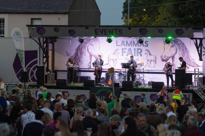 CCGBC OULD LAMMAS FAIR 2025 07