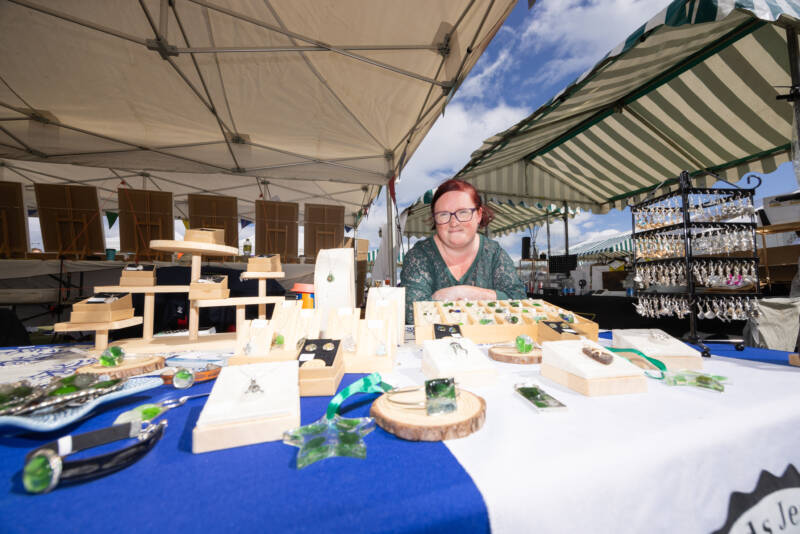 CCGBC OULD LAMMAS FAIR 2025 08