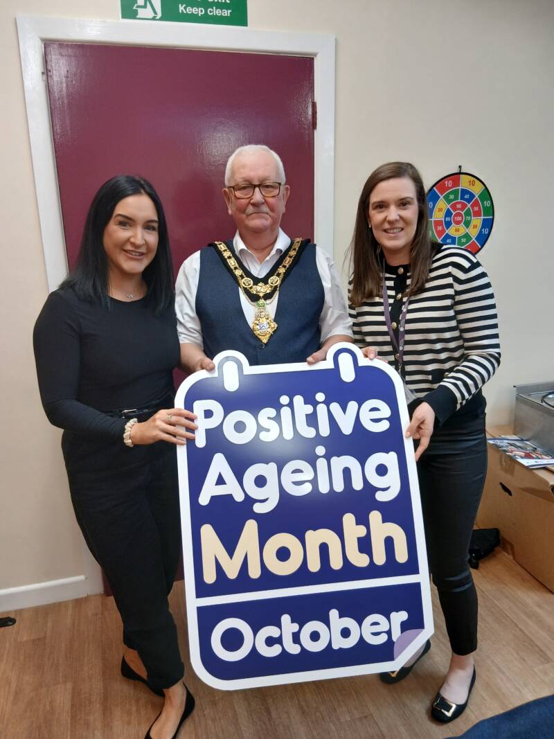 CCGBC POSITIVE AGEING MONTH BALLYMONEY 02
