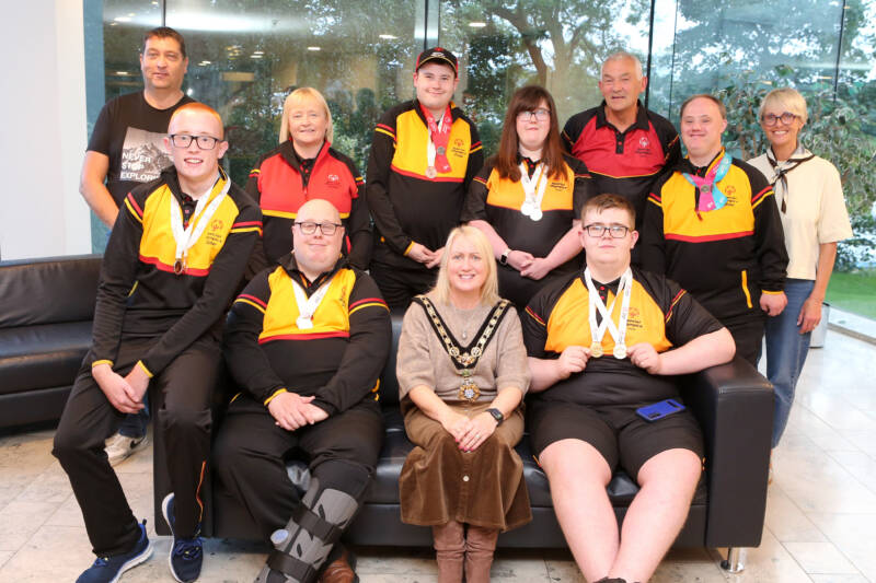 CCGBC SPECIAL OLYMPICS 3