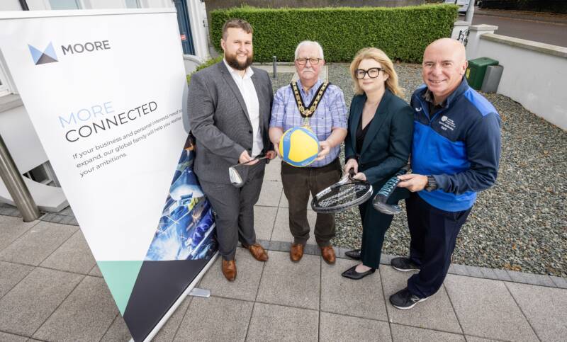 CCGBC SPORTS AWARDS LAUNCH 2025