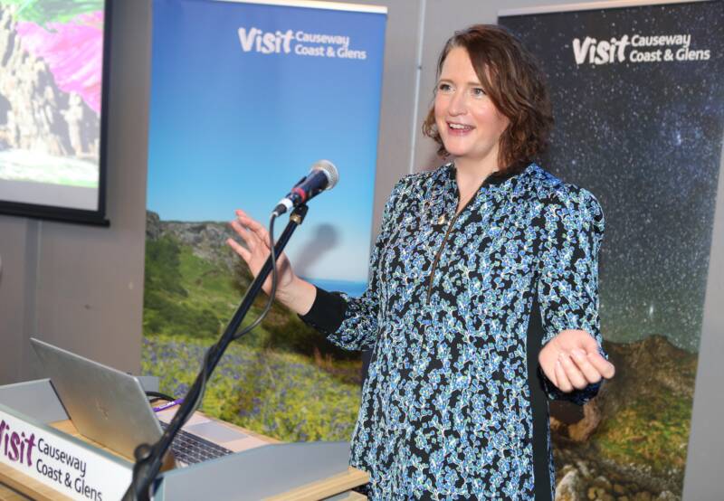 CCGBC TOURISM INDUSTRY DAY 08