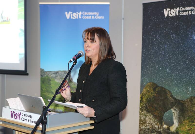 CCGBC TOURISM INDUSTRY DAY 09