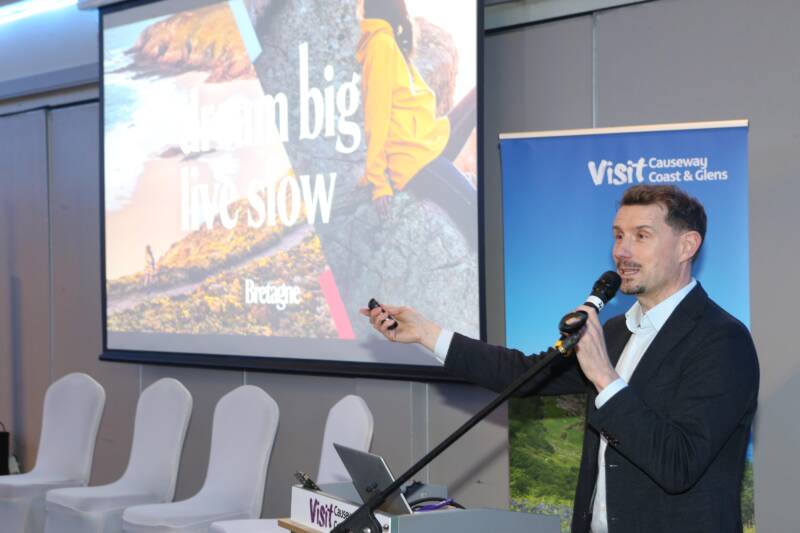 CCGBC TOURISM INDUSTRY DAY 10