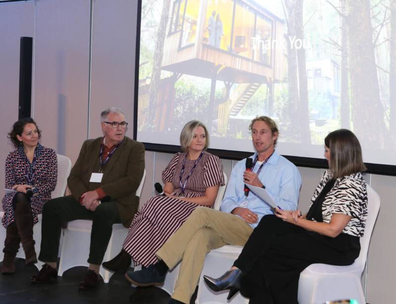 CCGBC TOURISM INDUSTRY DAY 11